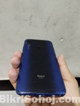 Redmi y3